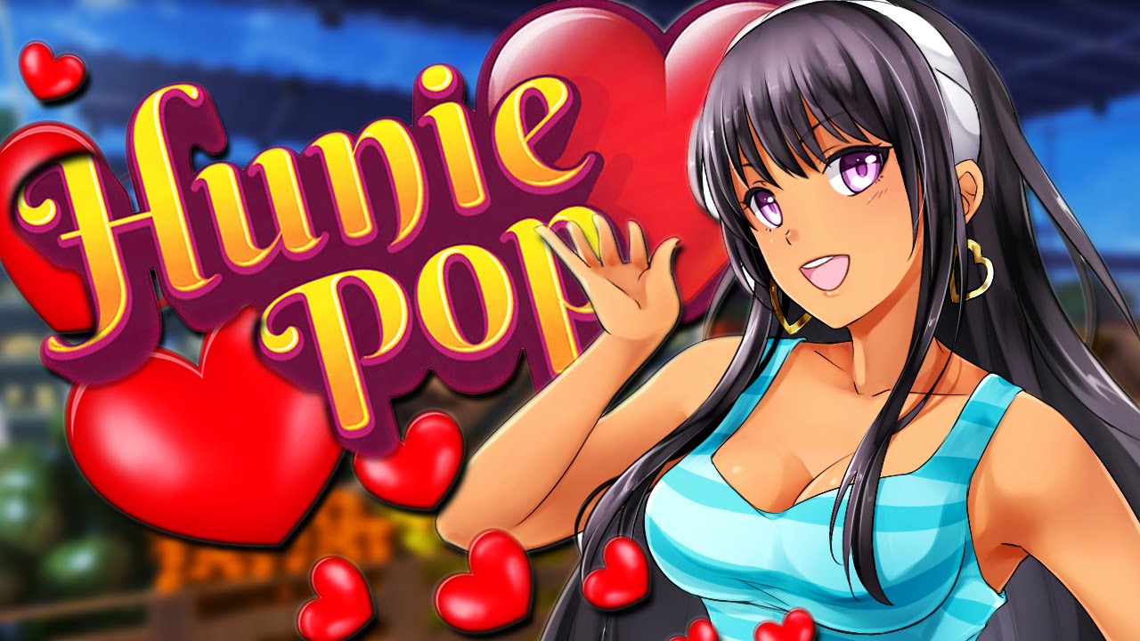 hunie pop uncensored how to